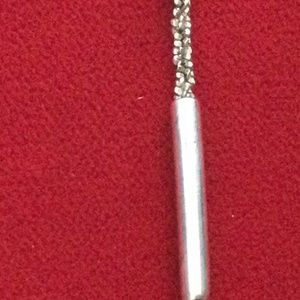 Silpada Water’s Edge Earring